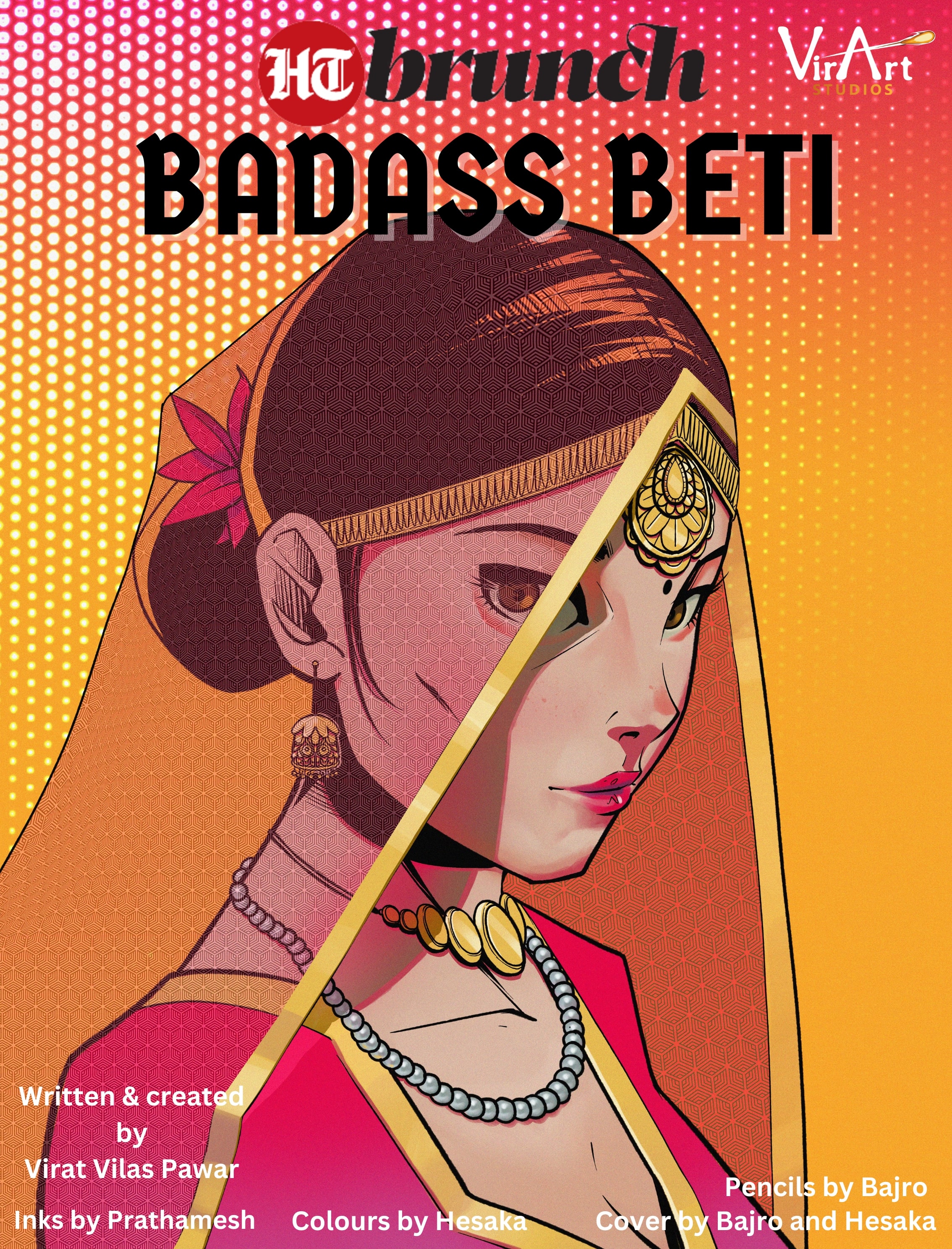 Badass Beti